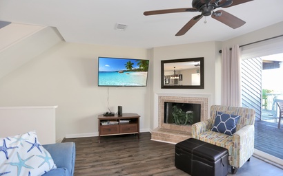 Barrier Dunes 161 - 195 9