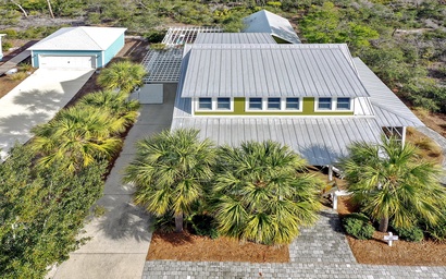 Four Winds Cottage 3