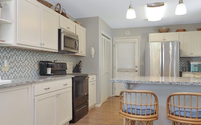 Casa de Playa Blanca 9