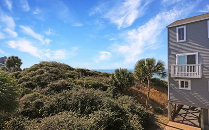 Barrier Dunes 215 - 32 3