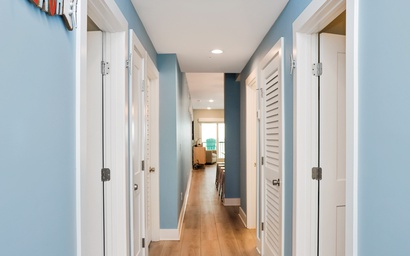 The Vue 4B - Harvesting Sunshine III 5