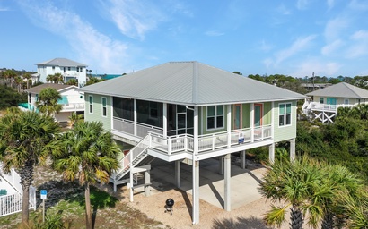 Fried Green Tomatoes 4