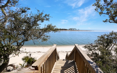 Sacajawea by the Sea 3