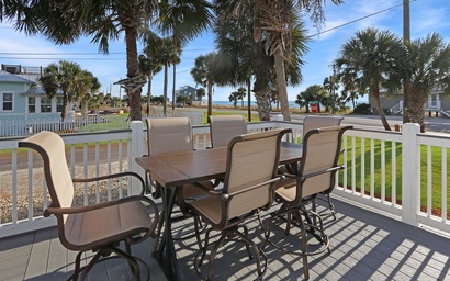 Caroline's Cottage 2