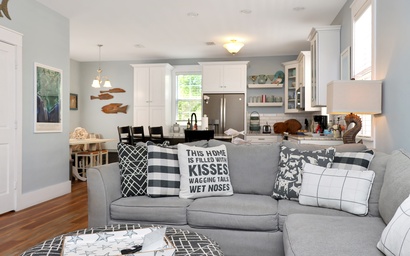 Barefoot Cottage B12 - Sea La Vie 7