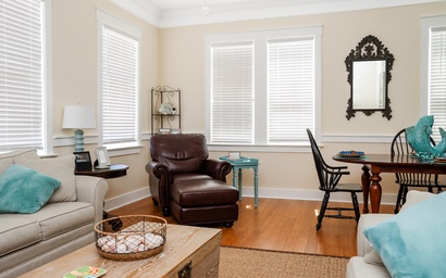 Waterside Village Cottage 3220 10