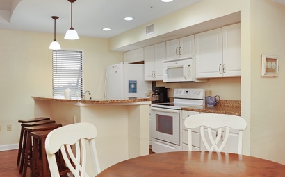 Club at Mexico Beach 2Q 9