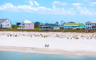 Turtle's Nest 8