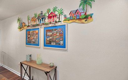 Club at Mexico Beach 2E 4