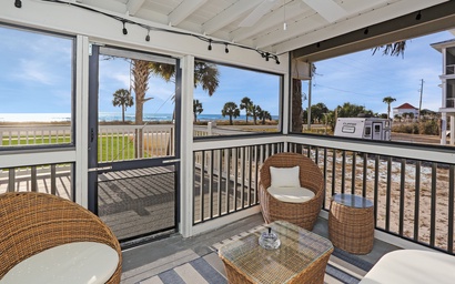 Caroline's Cottage 6