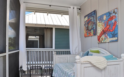 Barefoot Cottage B12 - Sea La Vie 2