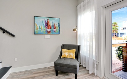 Hesed Beach Cottage 7