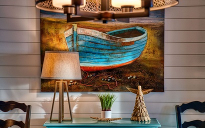 Summerhouse 101 - Pearl of the Gulf 9