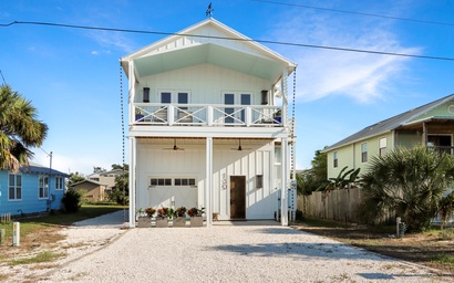 It's A Wonderful Life 4