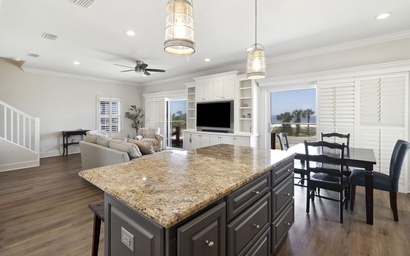*Sunset Beach House 8