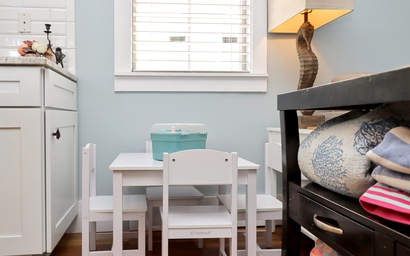 Barefoot Cottage B12 - Sea La Vie 10