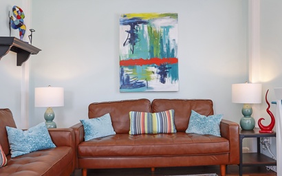 Indian Shores Cottage 4