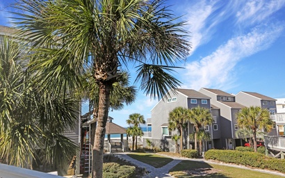 Barrier Dunes 215 - 32 2