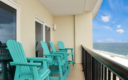 The Vue 4B - Harvesting Sunshine III 9