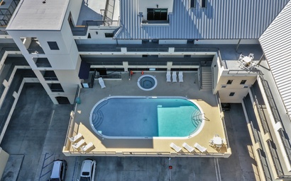 Club at Mexico Beach 1G Red Fish Blue Fish 3