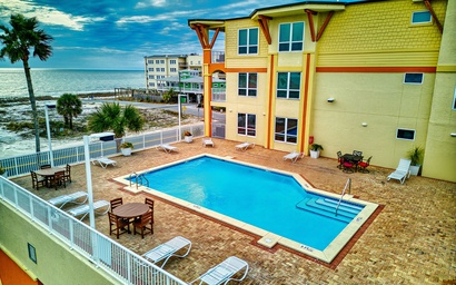 Summerhouse 101 - Pearl of the Gulf 3