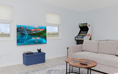 Gamer Beach Getaway 5