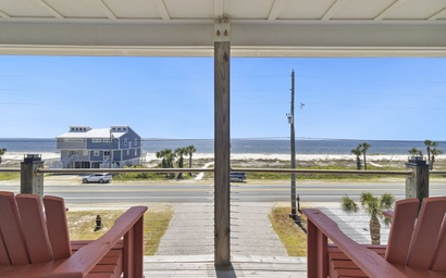 *Sunset Beach House 2