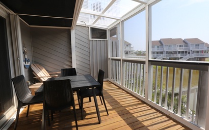 Barrier Dunes 250 - 110 Sea Side Oasis 9