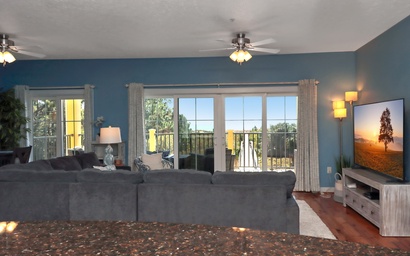 Club at Cape San Blas 1D 7