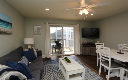 Barrier Dunes 250 - 110 Sea Side Oasis 4