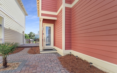 Waterside Village Cottage 3220 7