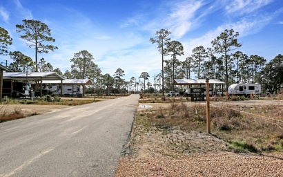 One More Day RV Lot 6