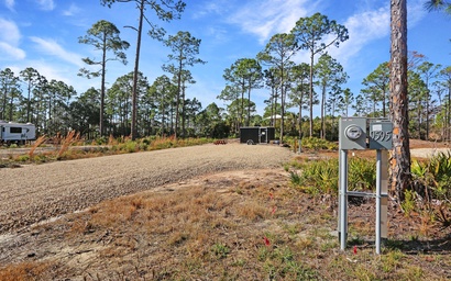 One More Day RV Lot 9