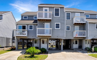 Barrier Dunes 256 - 107 6