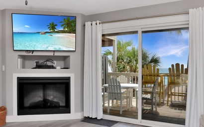 Barrier Dunes 156 - 11 Sand Dollar Dreams 9