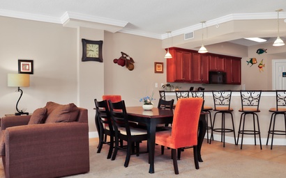 Paradise Shores 105 9