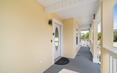 A License To Chill 4