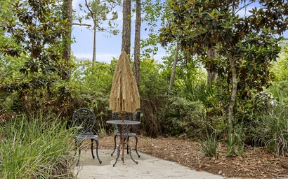 Barefoot Cottage B28 10