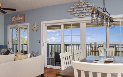 Club at Cape San Blas 3A - The Perch 10