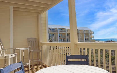 Sea Cliff A5 - Sunset Shores 6