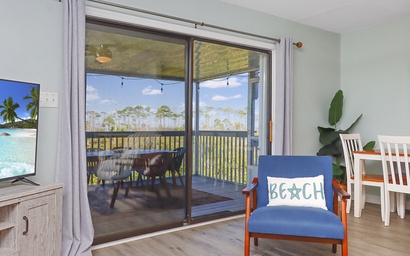 Barrier Dunes 166 - 143 Bay Watch 9