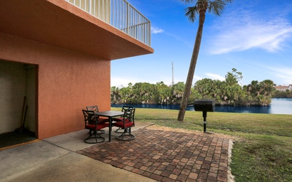 Summerhouse 305 - Harvesting Sunshine II 4