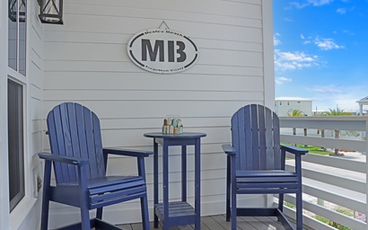 Biggie's Beach House 8