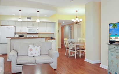 Club at Mexico Beach 2Q 8