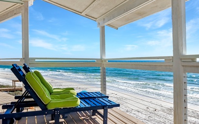 Antilles Beach Cottage 2