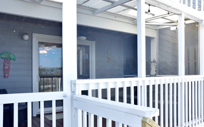 Barrier Dunes 130 - 152 Millie's Dream 5