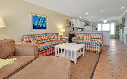 Sea Cliff C16 Gone Fishin' 9