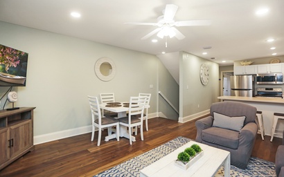 Barrier Dunes 250 - 110 Sea Side Oasis 6