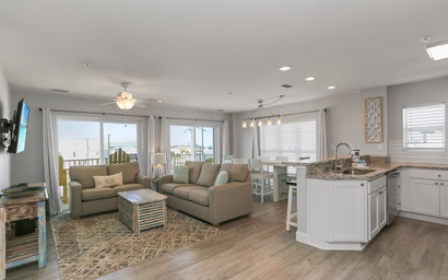 Surfside 15 - Beachtime 4