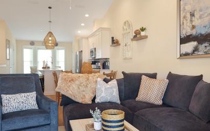 Sea Cliff K66 Sunset on the Cape 5